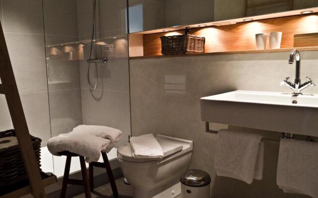 Speicher7 Hotel