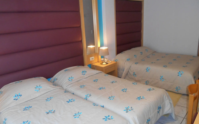 Frini Hotel