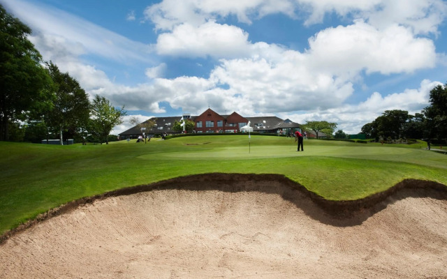 The Tytherington