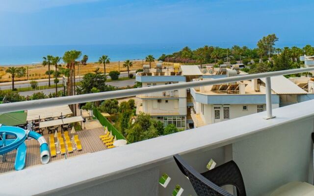 De Mare Famly Hotel