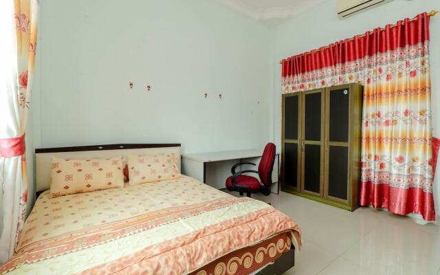 Homestay Duta Plamo Residence Batam