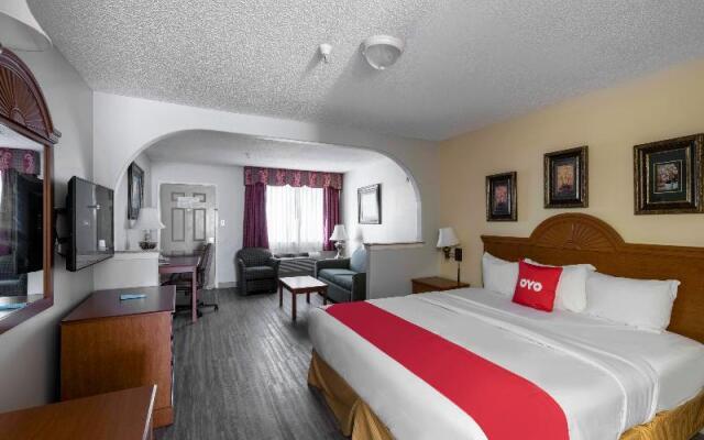 Quality Inn & Suites