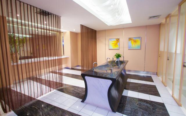 Holiday Inn Express Chengdu Gulou, an IHG Hotel