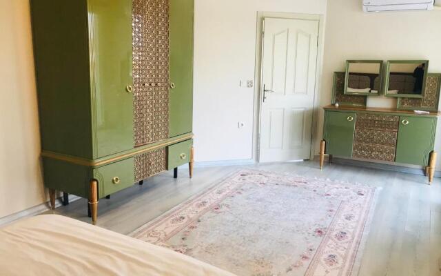 Sapanca Manzara Villa 2 Isıtma Havuzlu