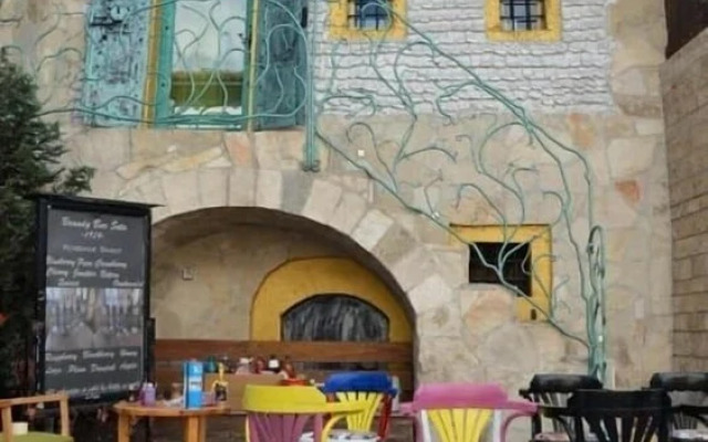 Studio Apartman Tuareg