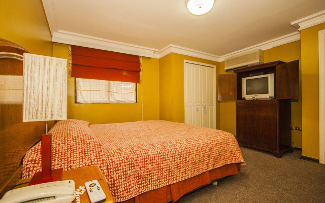 Apart Hotel Principado