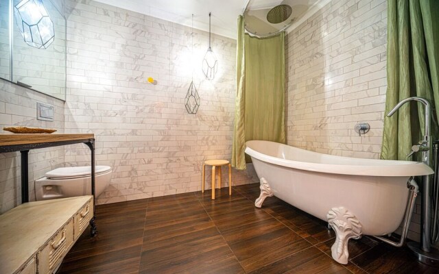 Apartment the Moscow railway Station 2