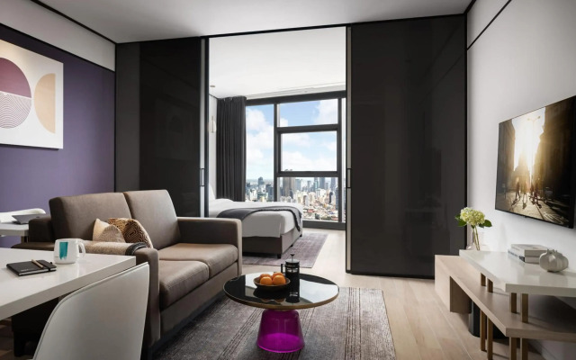 Citadines Flatiron Phnom Penh