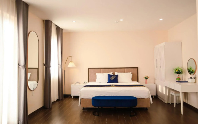Kim Boutique Hotel