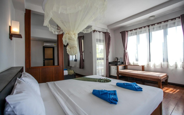 Phitharom PP Resort