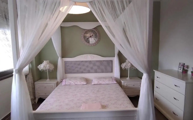 Seaside Boutique Villa