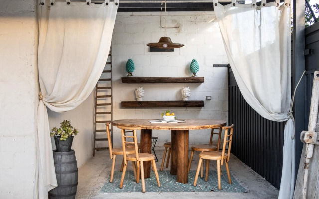 Masseria Bio - Agriturismo Villa Grazia