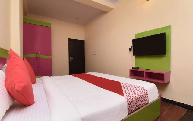 Kanchan Villa by OYO Rooms