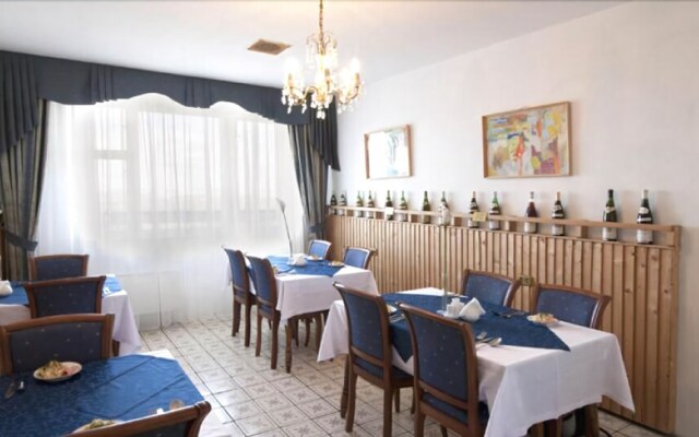 Tsaritsino Apart-Hotel
