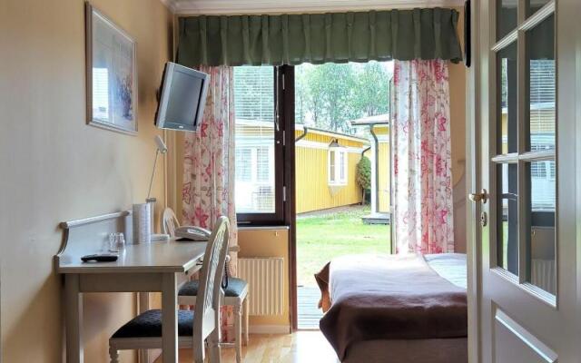 Lejondals Slott