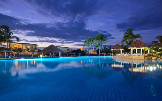 Melia Cayo Santa Maria