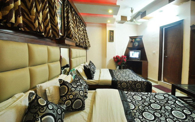 Hotel Roma DX