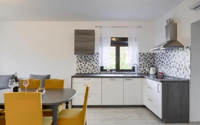 Apartments Antica - Edita