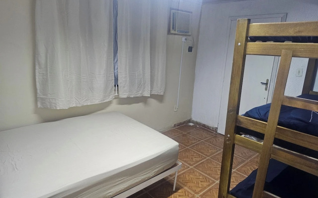 Hostel Sol do Alcaíra