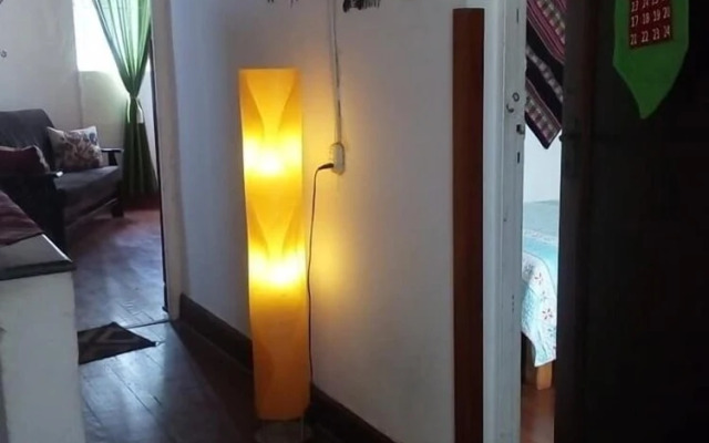 La Casa de Karen Hostel