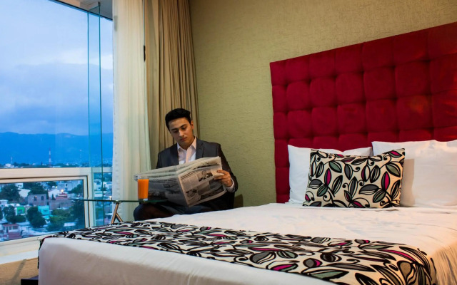 Vista Inn Premium