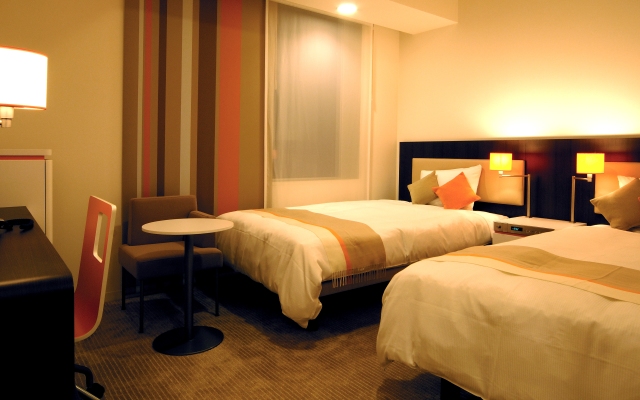 Hotel Gracery Sapporo