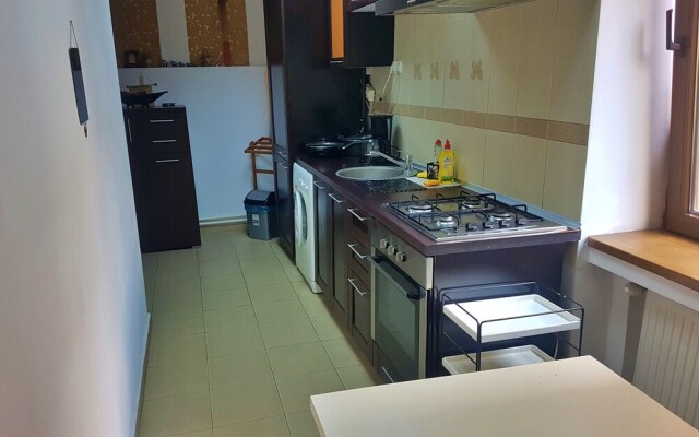 Spacious Apartment In The Centre Of The Capital