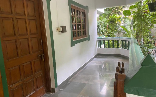 Hallmark Guest House