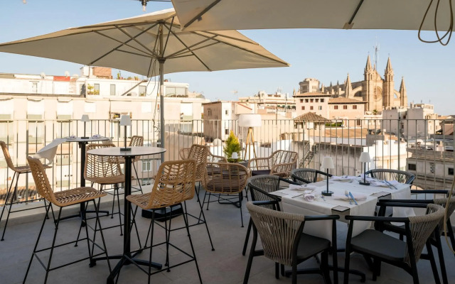 Nivia Born Boutique Hotel