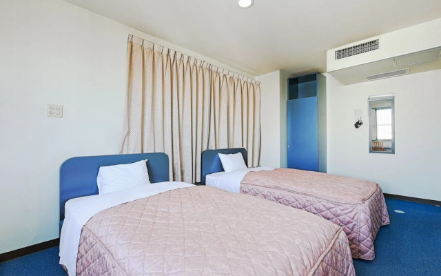 Tabist Hotel Tonami