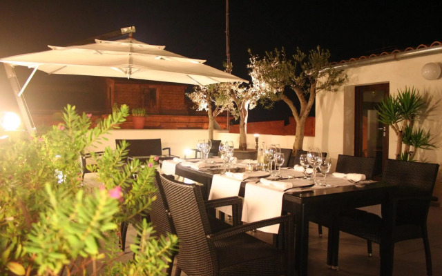 Belmonte Hotel