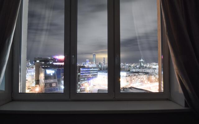 Royal Apart (Роял Апарт) на Малышева