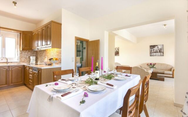 Blue Pearl Villa Gennadi
