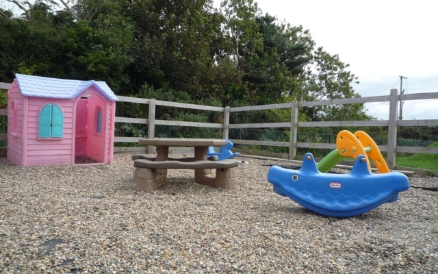 Knightshaven Holiday Homes 4 Bed