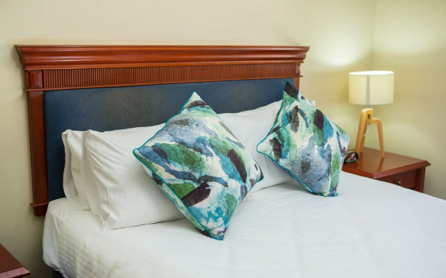 Nightcap at Federal Hotel Toowoomba