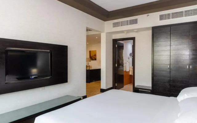 Sunday Mangrove Corniche Hotel, Ras Al Khaimah