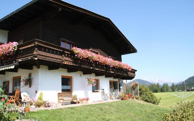 Wirtseppelerhof Apartments