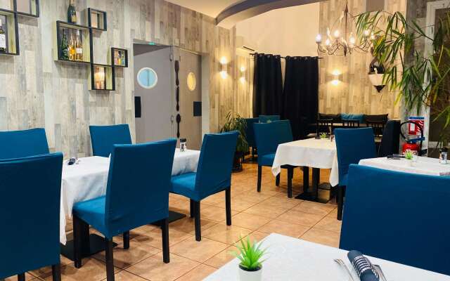 Hotel & Spa GIL DE FRANCE Cap D'Agde