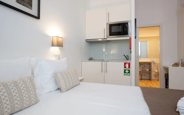 Mystay Porto Batalha