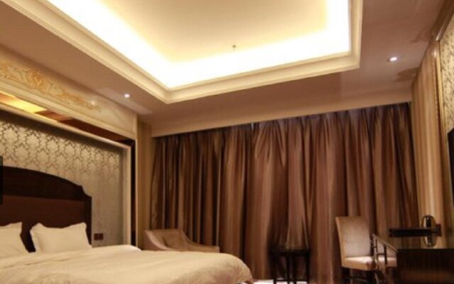 Hongjia International Hotel