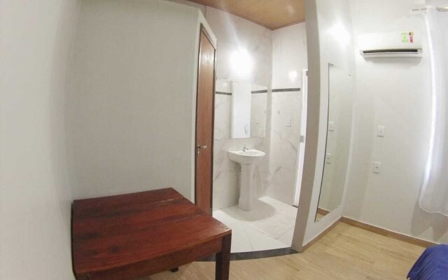 Hospedagem Morro de São Paulo - Hostel