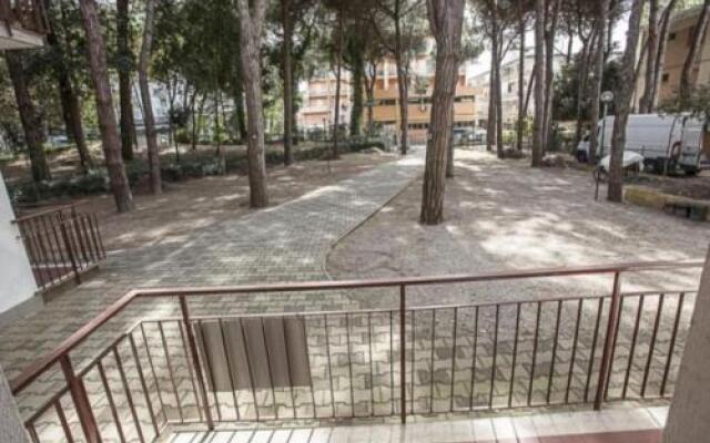 Appartamento appena ristrutturato