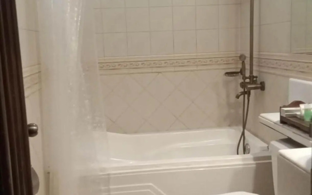 Hotel Salcedo de Vigan