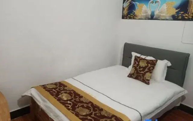 Nongjia Self-checkin Homestay
