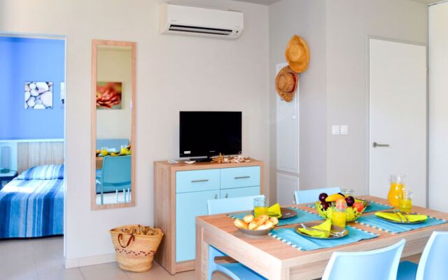 La Grenadine (MPE122)