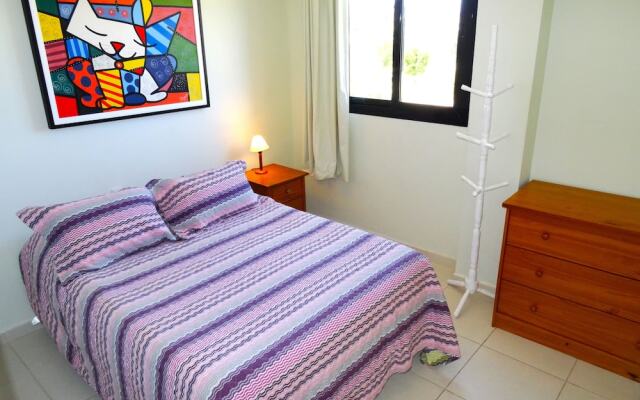 Apartamento Iberostar Praia Do Forte Bahia