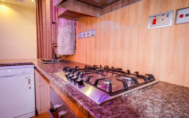 L L Apartments