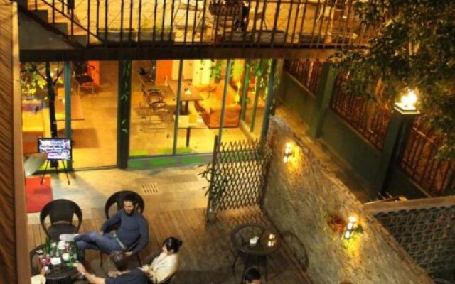 Binjia International Youth Hostel - Shanghai