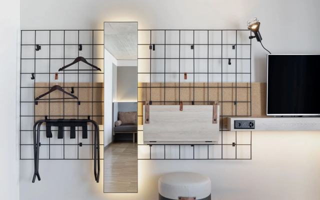 Moxy Rapperswil
