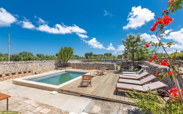 1822 Masseria Acciano by Perle di Puglia